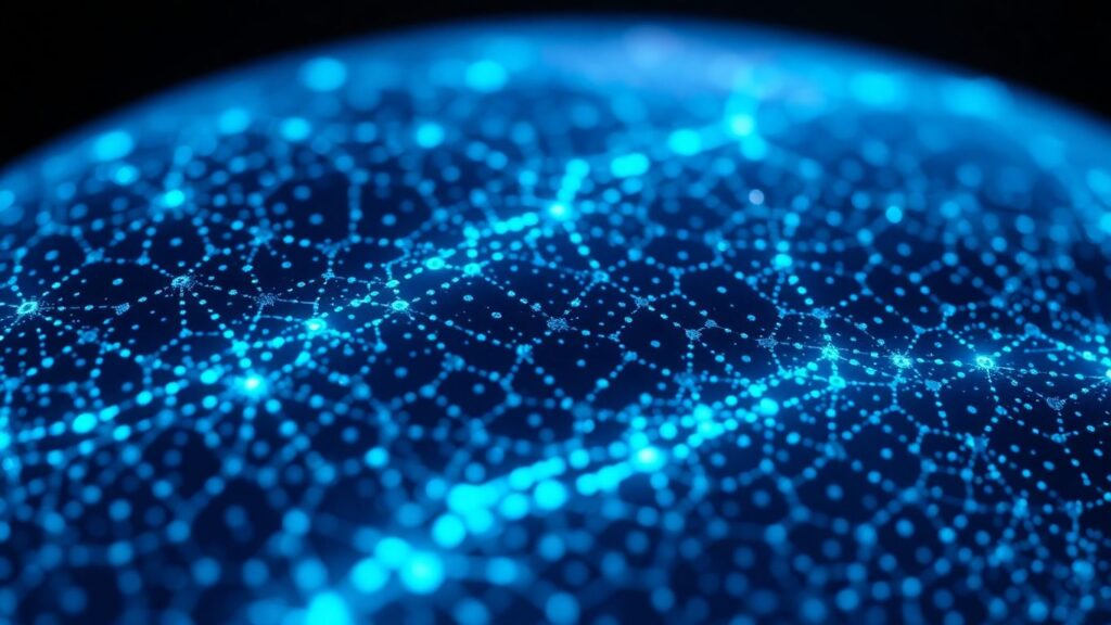 Nanotechnology patterns fighting counterfeiting.