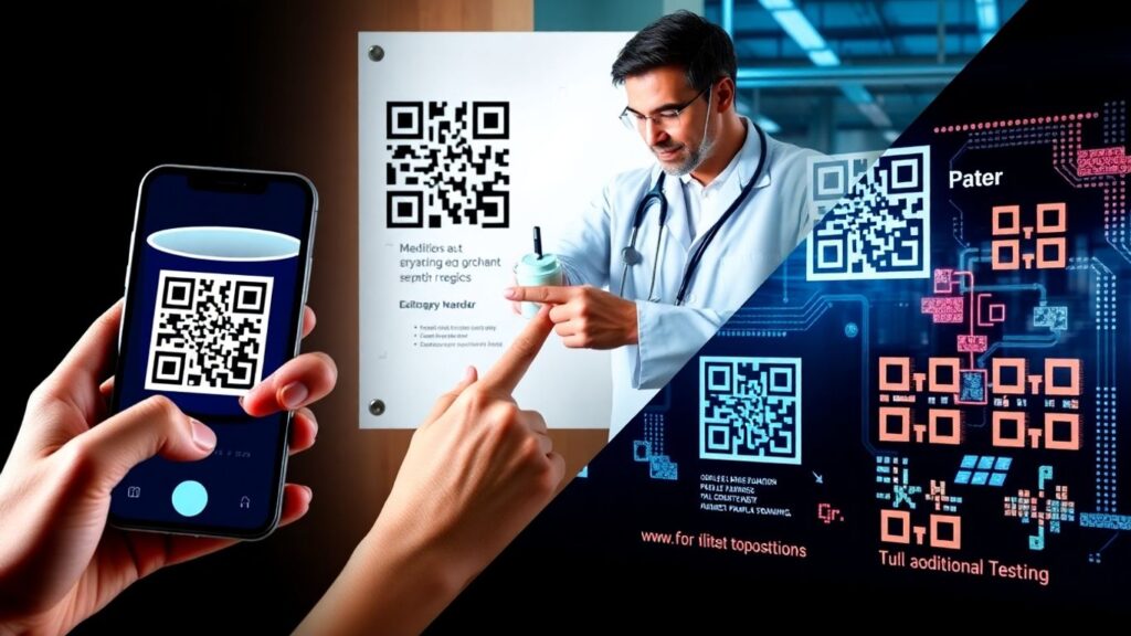 QR Codes Revolutionize Industries: From Loyalty Programs to Public Health
