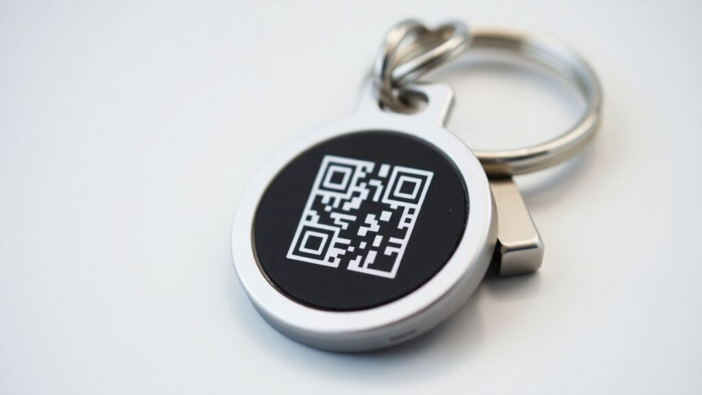 Tile's New QR Stickers Offer a Simple Solution for Recovering Lost ...
