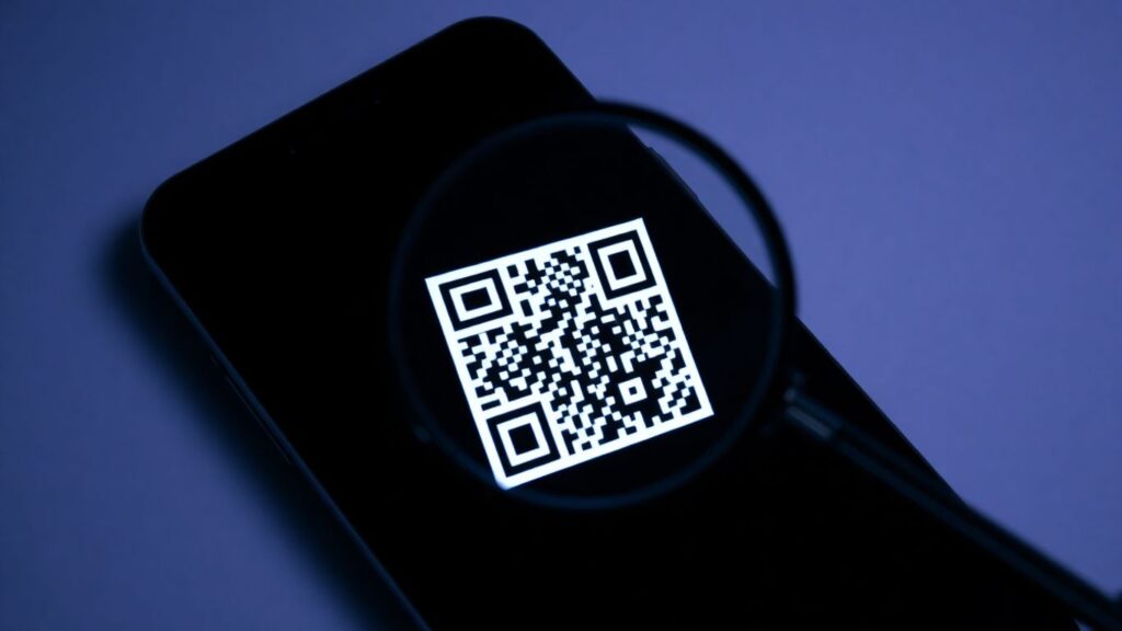 FBI and BBB Warn of Evolving QR Code Scams Targeting Consumers