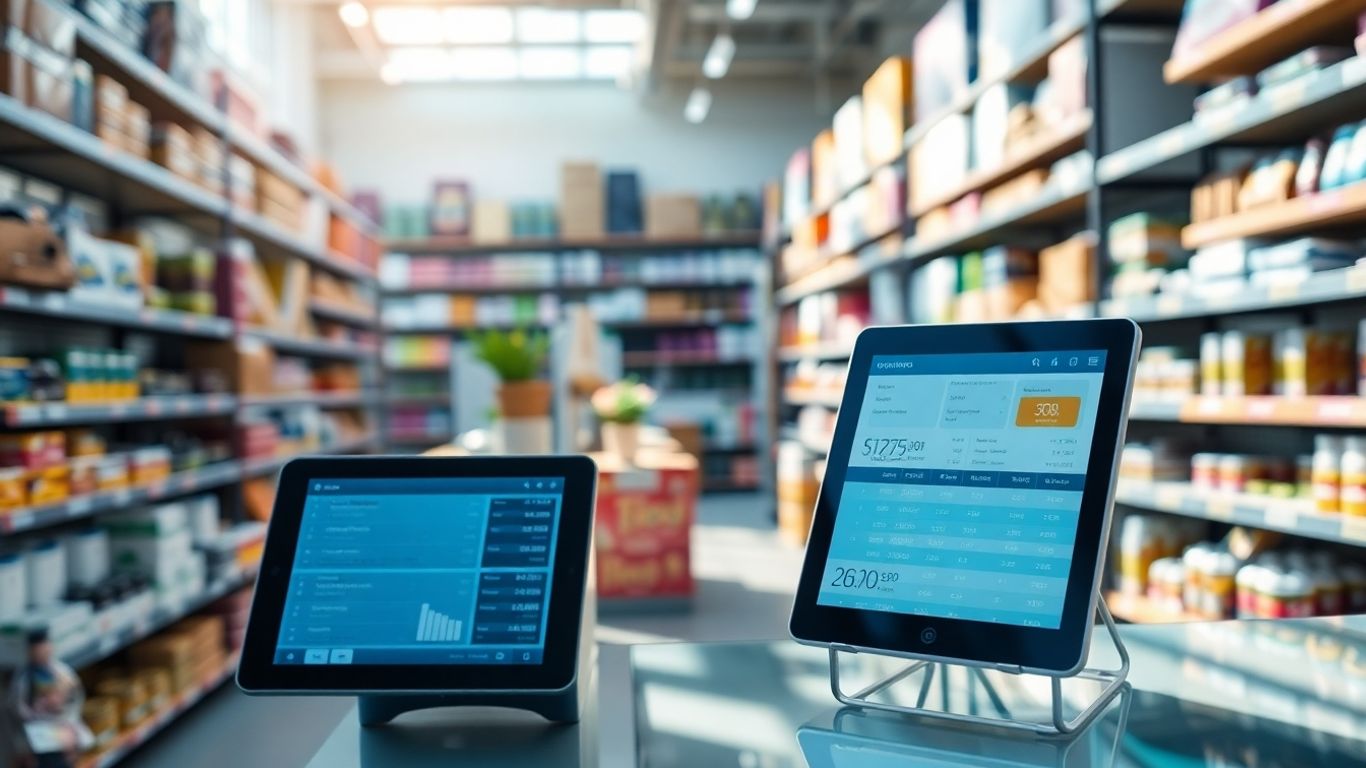 Boost Your Small Retail Business: Top Inventory Management Systems Revealed