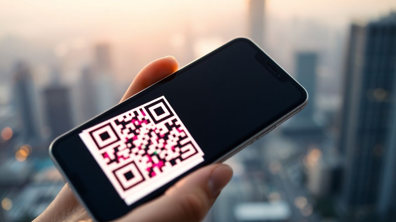 Alibaba Acquires Israeli QR Code Innovator Visualead in Multi-Million ...