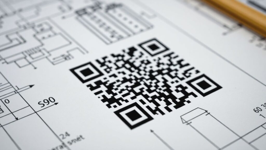 GS1 Digital Link QR Codes Revolutionize AEC&FM Sector