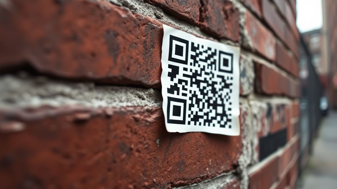 NHAI Rolls Out QR Code Signboards on Highways for Enhanced Commuter ...