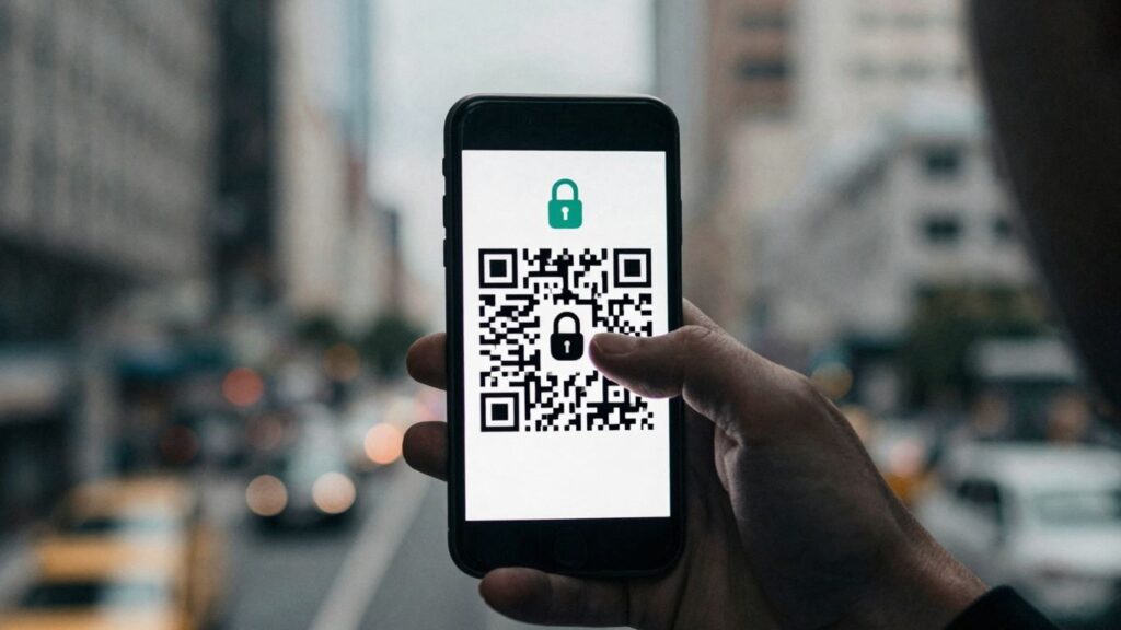 QR Code Scams Surge: 'Quishing' Threatens Security and Privacy