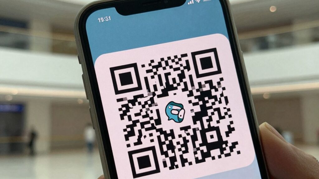 Winnipeg Embraces QR Codes for Safer Facility Reopenings