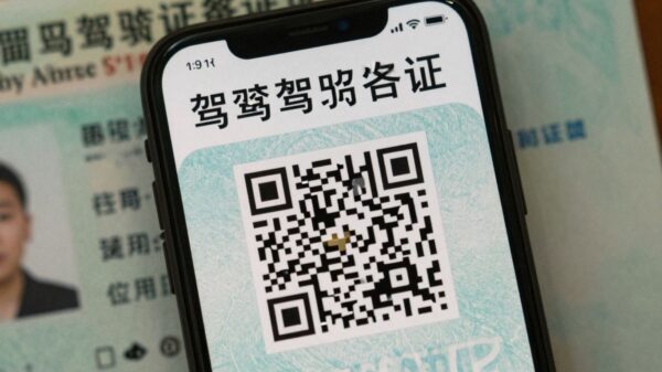 Driving Licenses and Registration Certificates Get a Digital Makeover ...