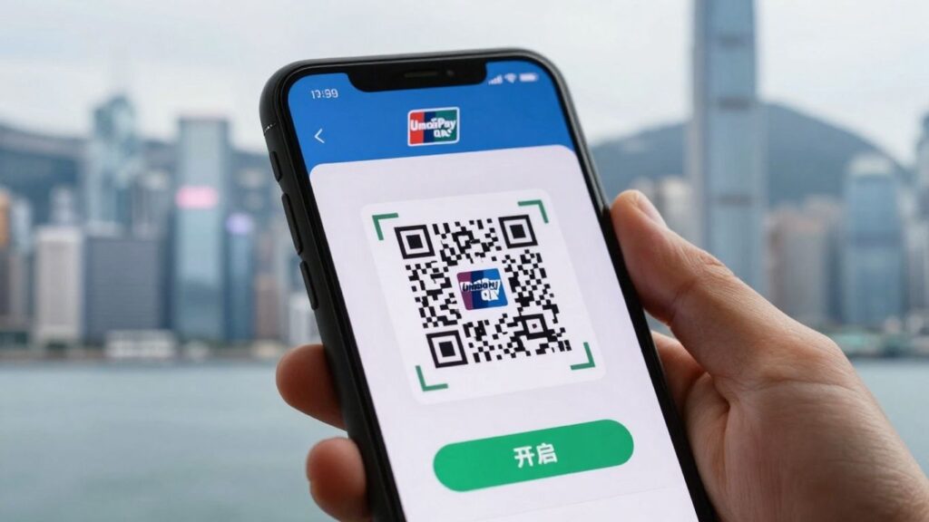 UnionPay and Kai Shing Revolutionize Property Fee Payments in Hong Kong ...