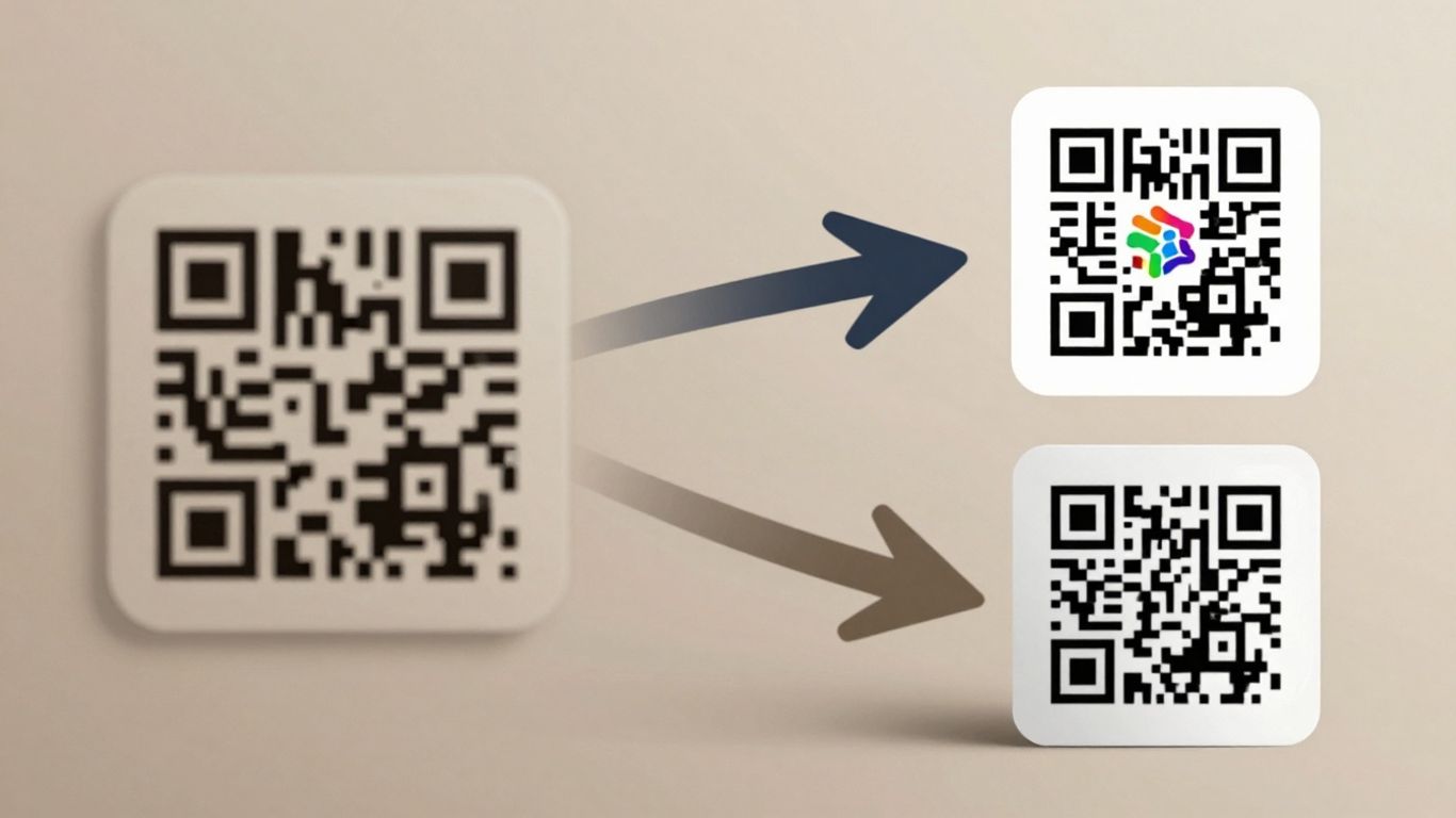 QR Codes Evolve: From Basic Scans to Brand Ambassadors and Compliance Tools