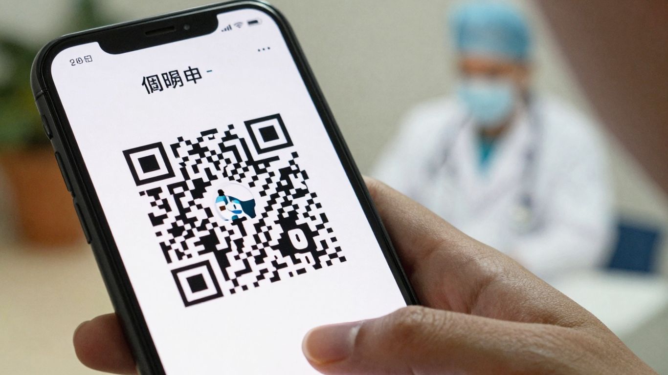 Lagos Tackles Healthcare Quackery with New QR Code Initiative