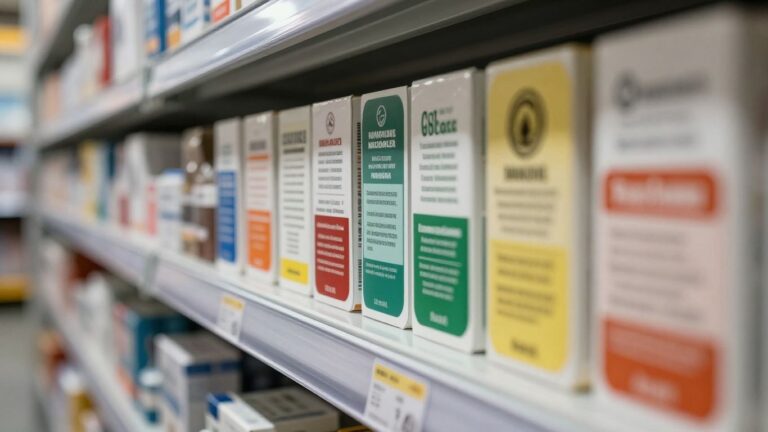Mastering Inventory Labelling: A Comprehensive Guide for UK Businesses