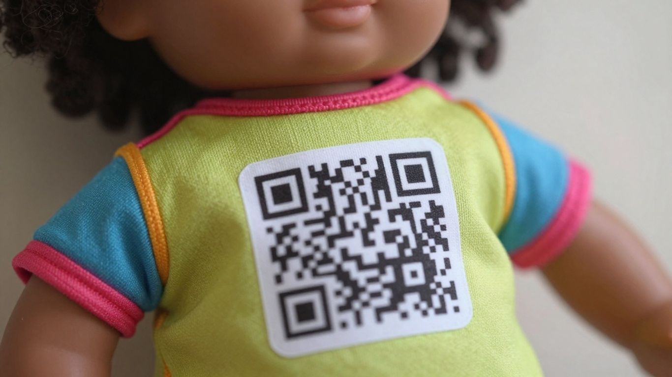 Wicked Movie Merchandise Blunder: QR Codes on Dolls Lead to Adult Website