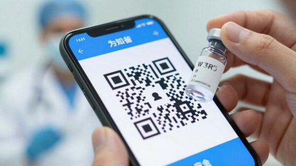 IPC Unveils QR Code Platform to Revolutionize Patient Safety and Drug ...