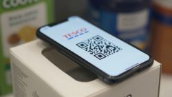 Tesco Explores Future of Retail with QR Code Packaging Trial