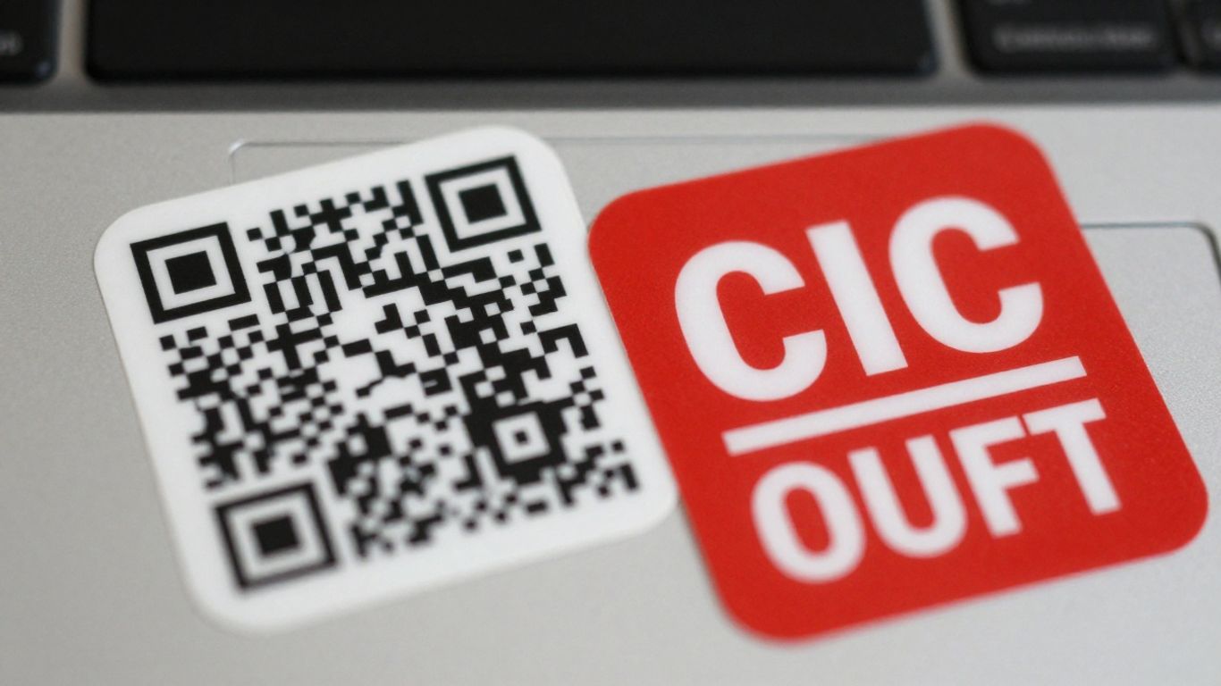 QR Code Stickers vs Discount Sticker Printing: Pricing & Quality Breakdown