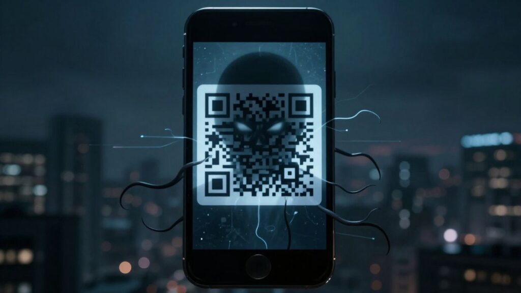 QR Code Scams Surge: 'Quishing' Attacks Exploit Ubiquitous Technology
