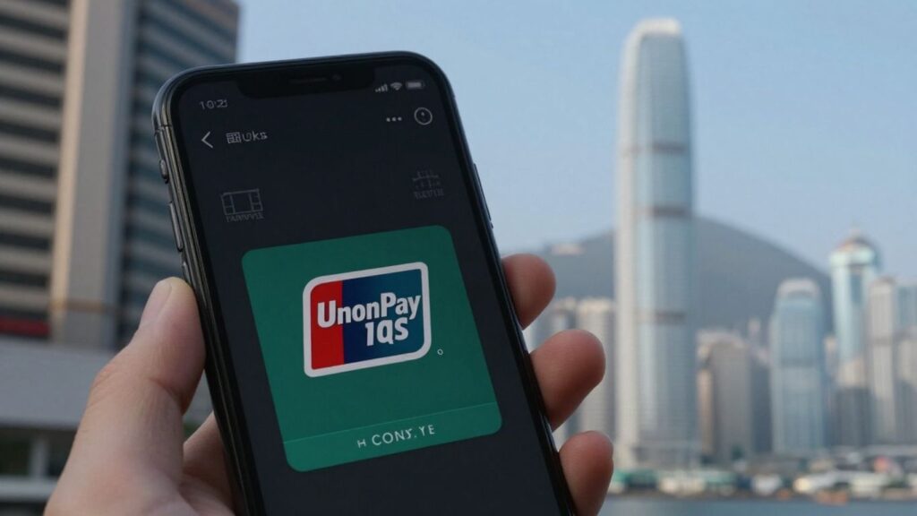 UnionPay and Kai Shing Revolutionize Property Fee Payments in Hong Kong ...