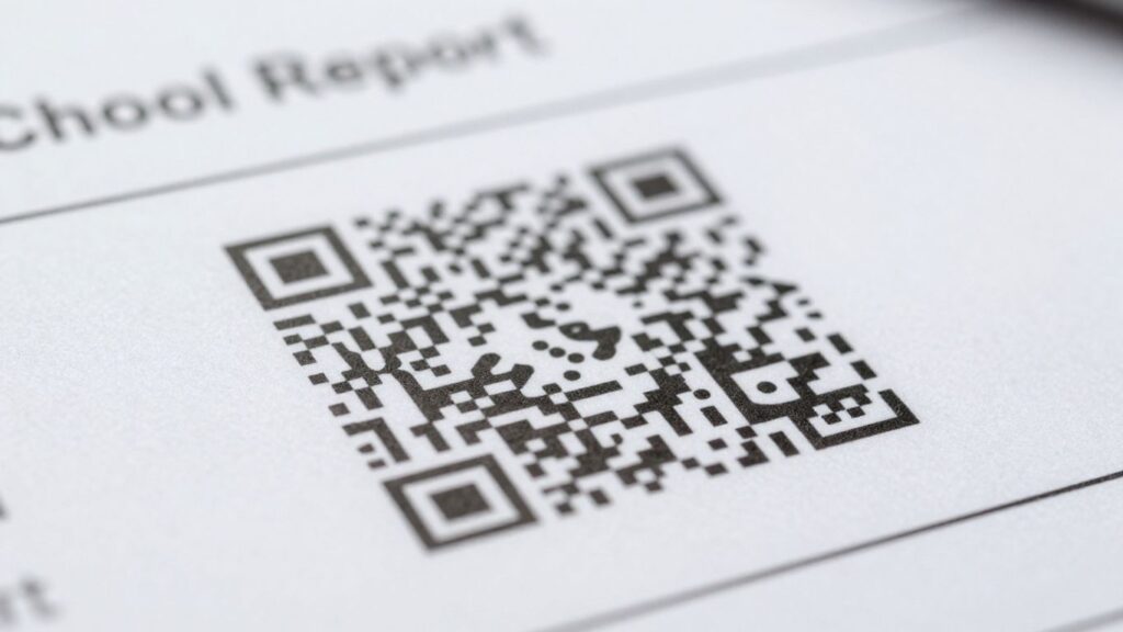 Ofsted Mandates QR Codes on Report Cards to Ensure Transparency
