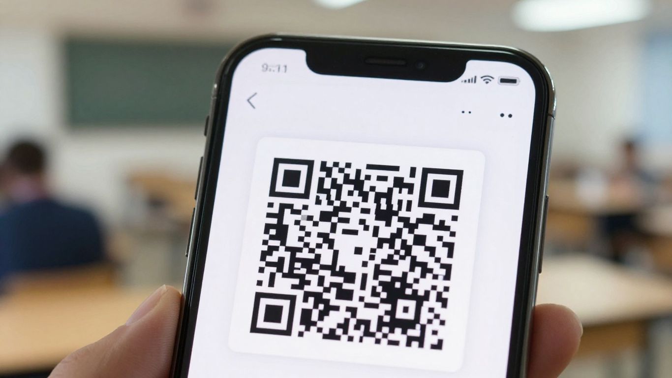 Ofsted Introduces QR Codes for Inspection Reports, Promoting Transparency