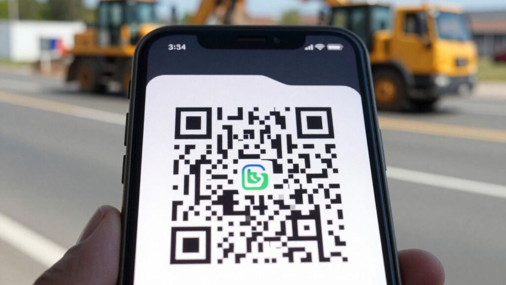 PWD Embraces Technology: QR Codes Enhance Road Transparency and Citizen ...