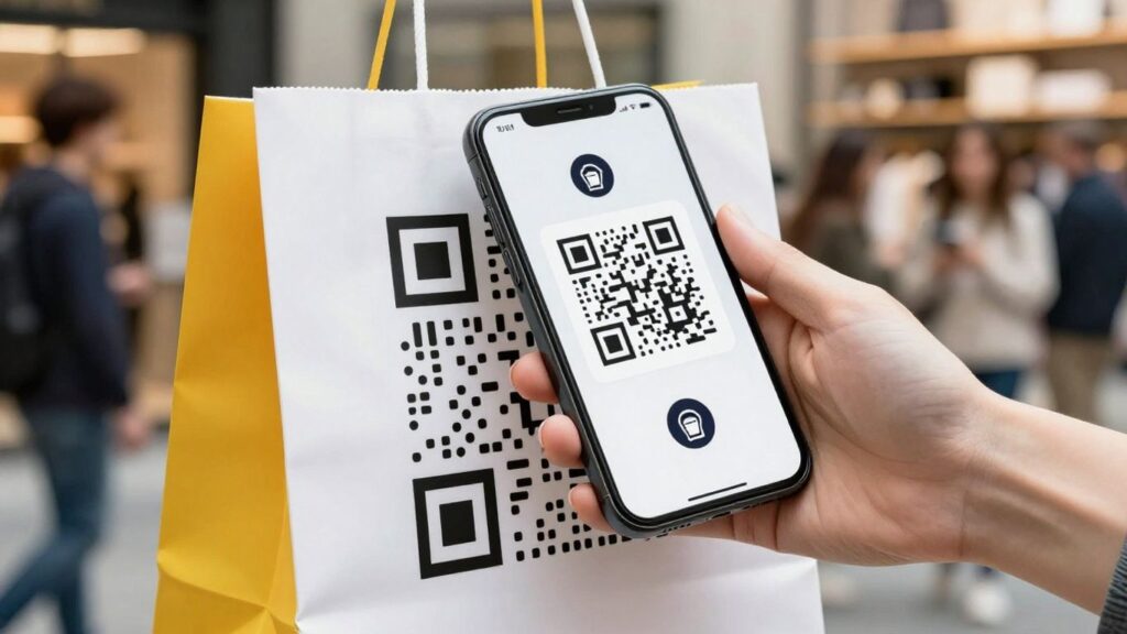 How QR Codes Are Transforming Consumer Engagement and Modern Marketing