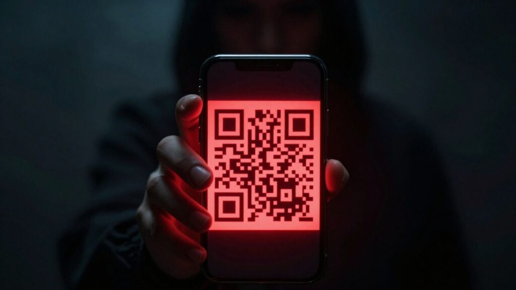 QR Code Scams: The Rise of 'Quishing' and How to Protect Yourself