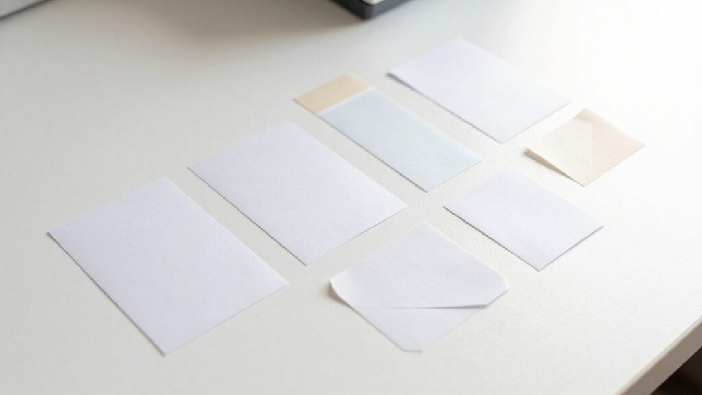 The Ultimate Guide to Choosing the Right Printer Labels for Your ...