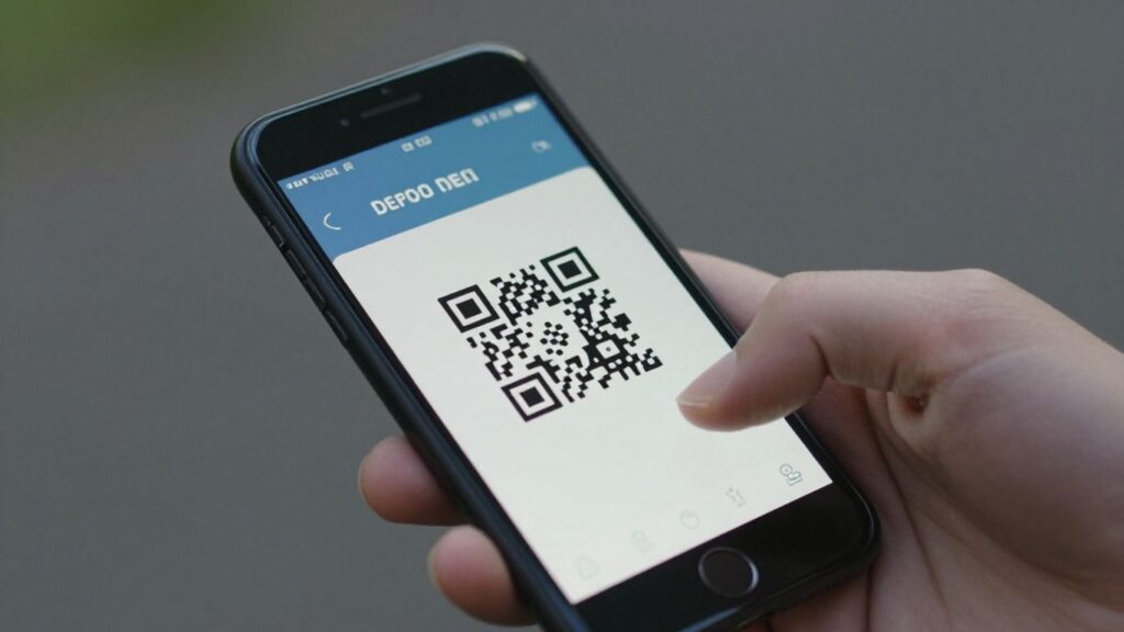 QR Codes on Rental Signs Lead to Fines for Property Managers