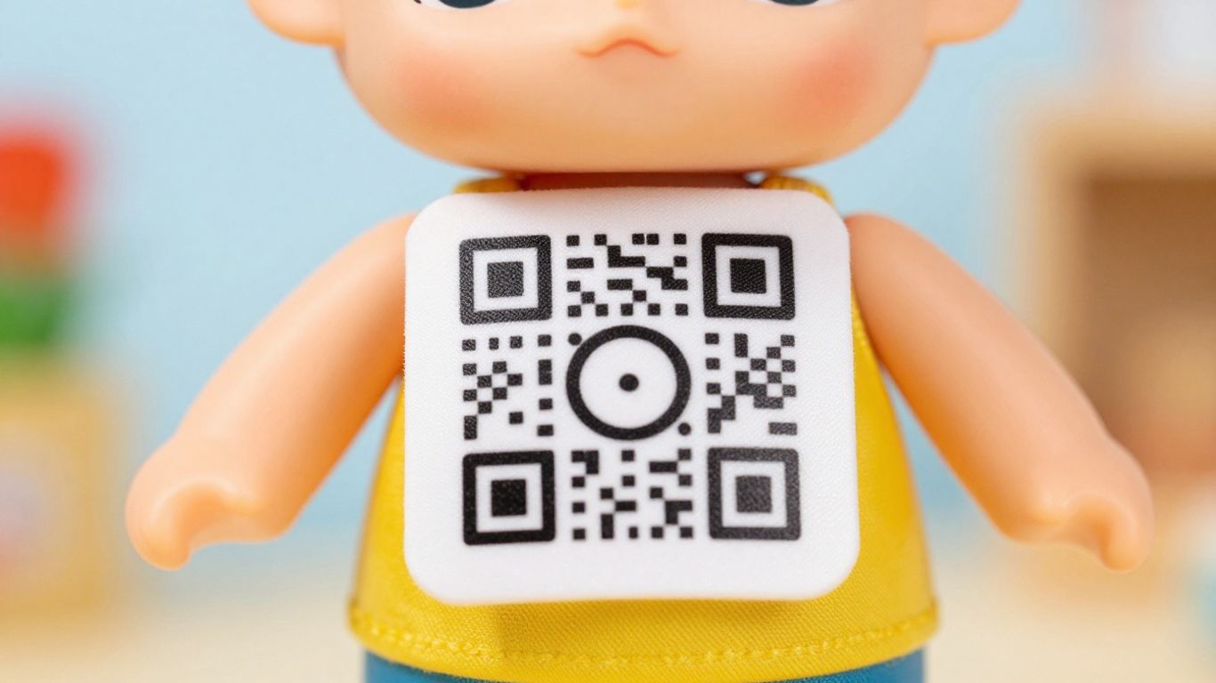 Wicked Movie's Marketing Campaign Takes an Unexpected Turn: QR Codes on ...