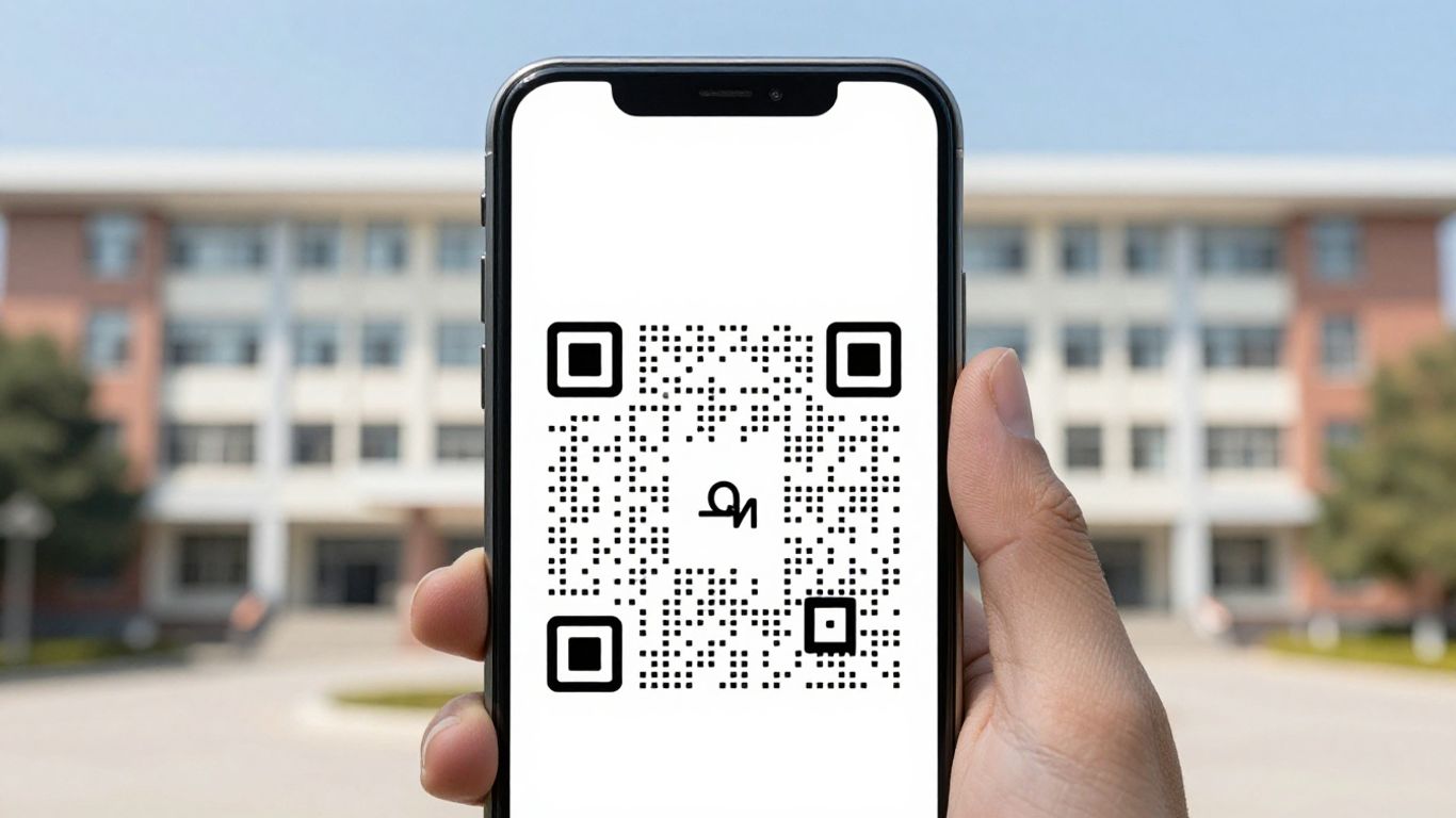 Ofsted Introduces QR Codes for School Inspection Findings, Promoting ...