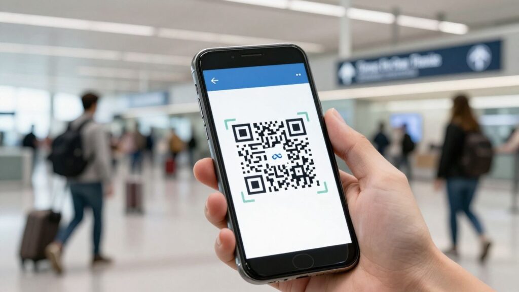 Malaysia and Macau Embrace QR Codes for Seamless Identity Verification ...