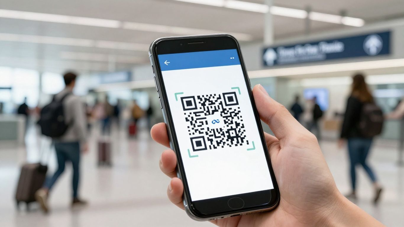 Malaysia and Macau Embrace QR Codes for Seamless Identity Verification ...