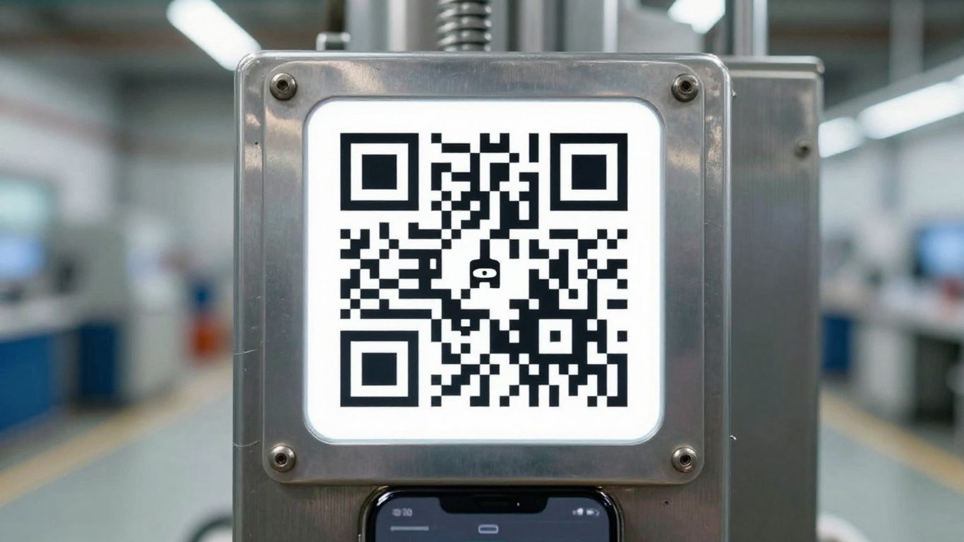 QR Codes Revolutionize Facility Management and Safety Protocols