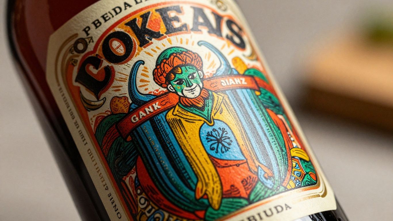 Designing the Perfect Beer Label: A Comprehensive Guide