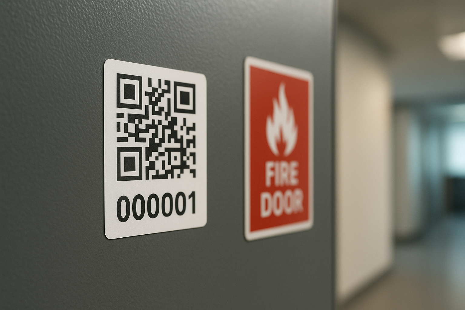 Sequential QR Code Stickers Explained: How They Work and Who Needs Them