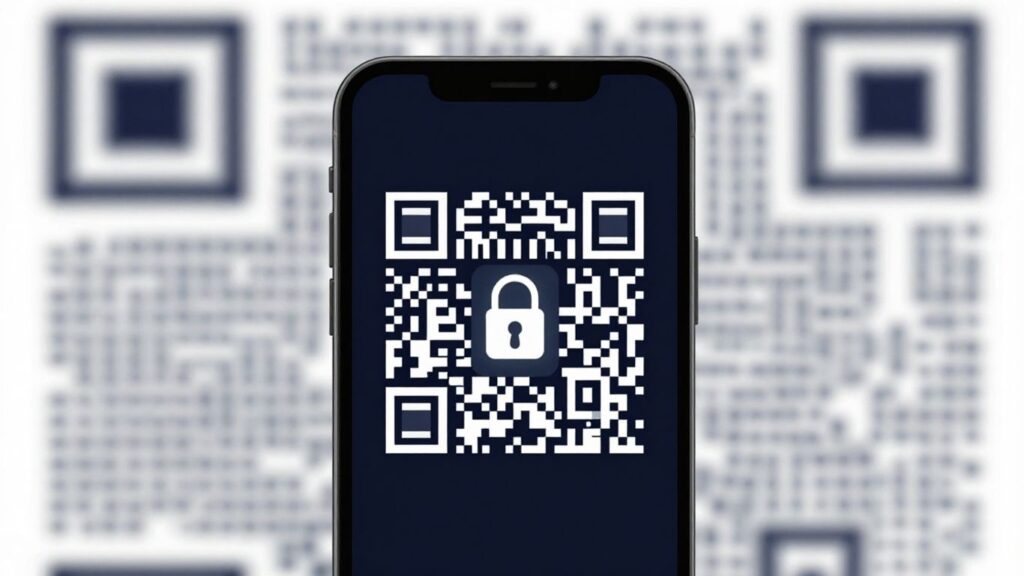 Google's New QR Code CAPTCHA Sparks Privacy Debate