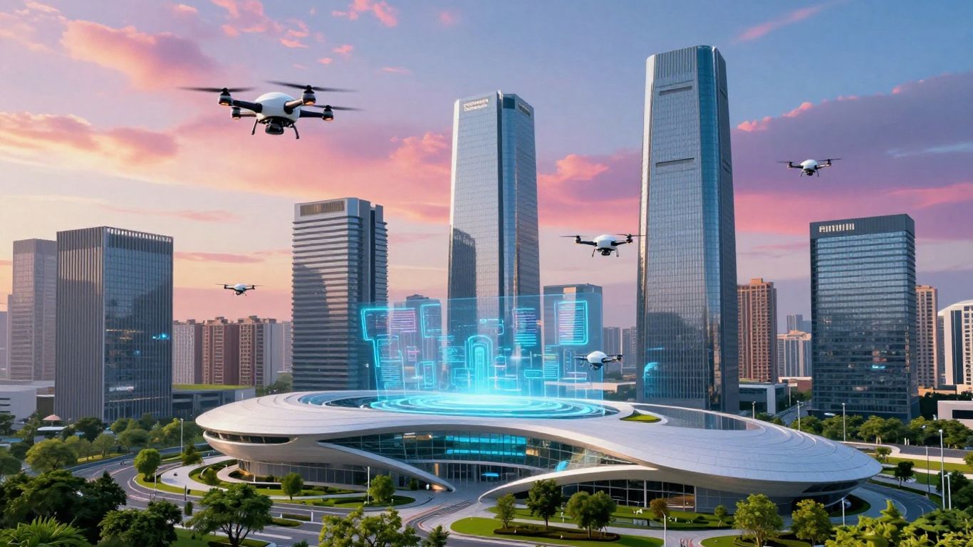 NFMT 2025: Navigating the Future of Facilities Management