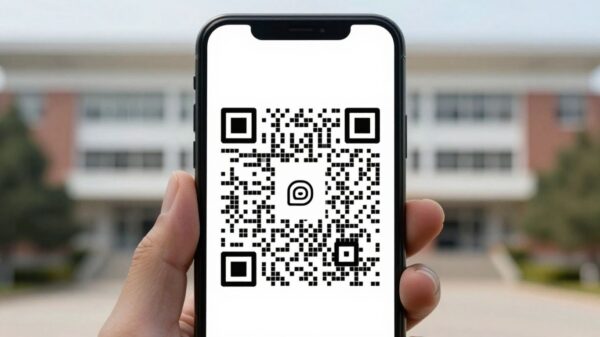 Ofsted Introduces QR Code Badges to Enhance Transparency in School ...