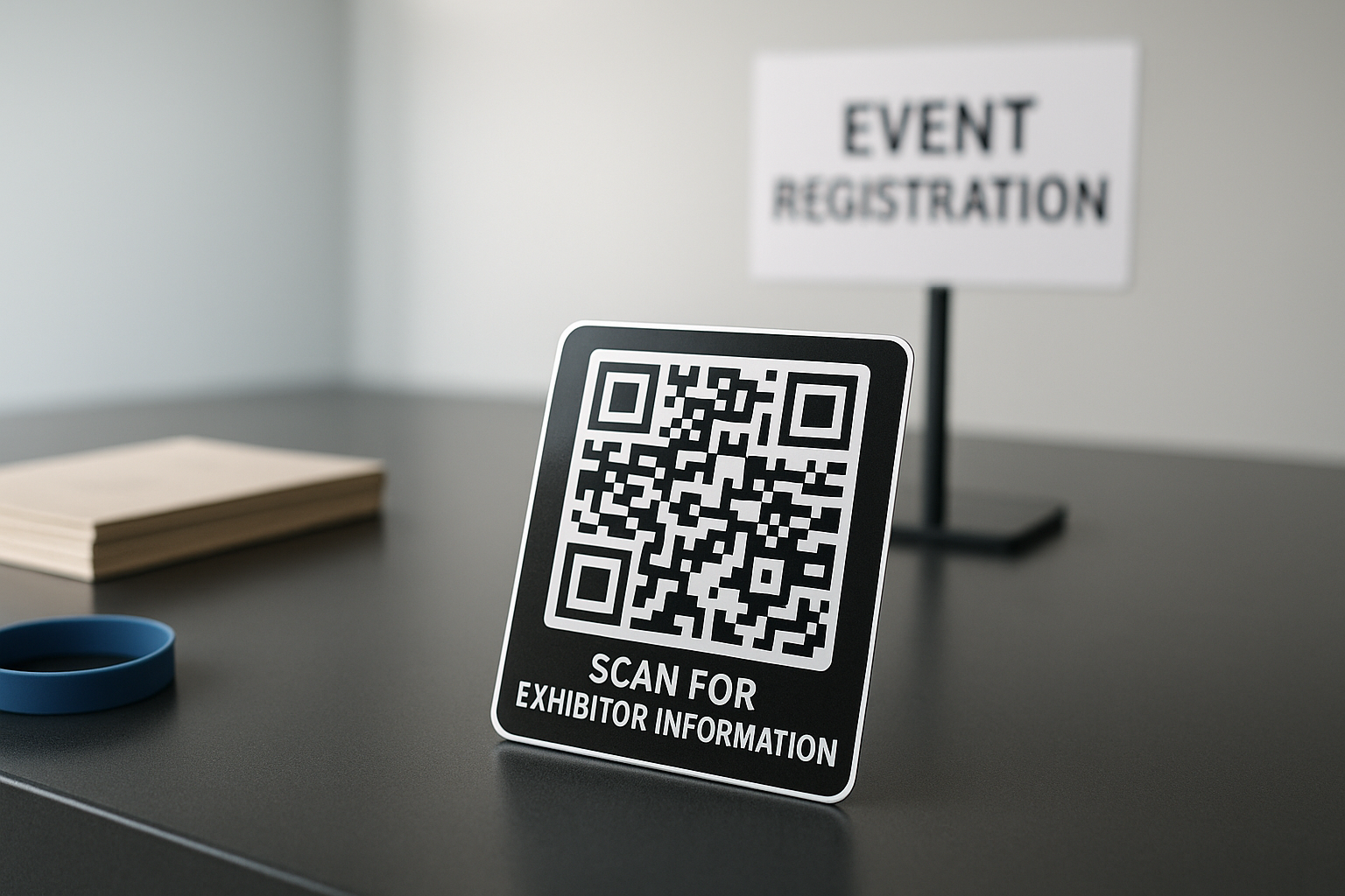 stickers for qr codes — QR Code Stickers guide