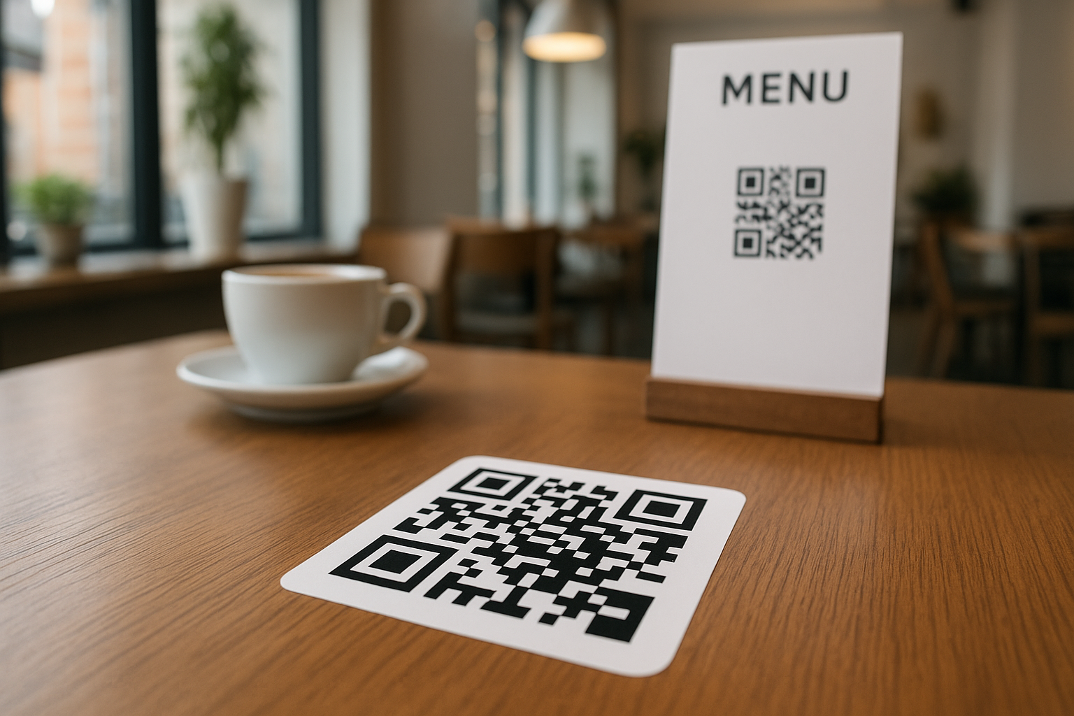 how big does a qr code need to be to scan β QR Code Stickers guide