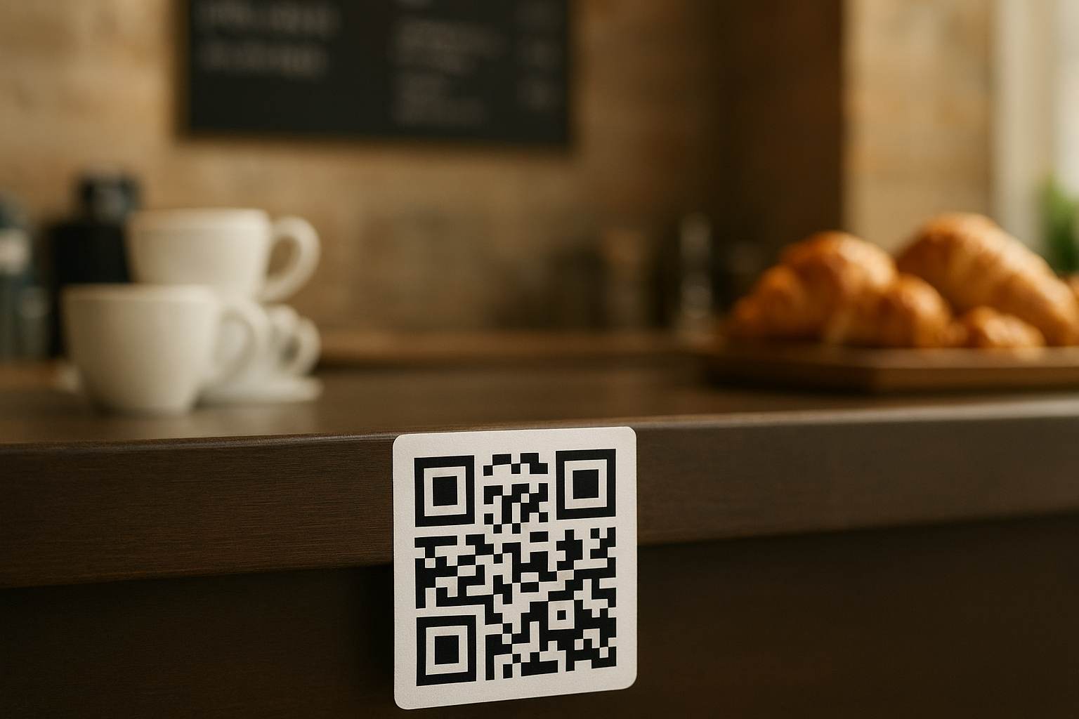 qr code sticker finish options β QR Code Stickers guide